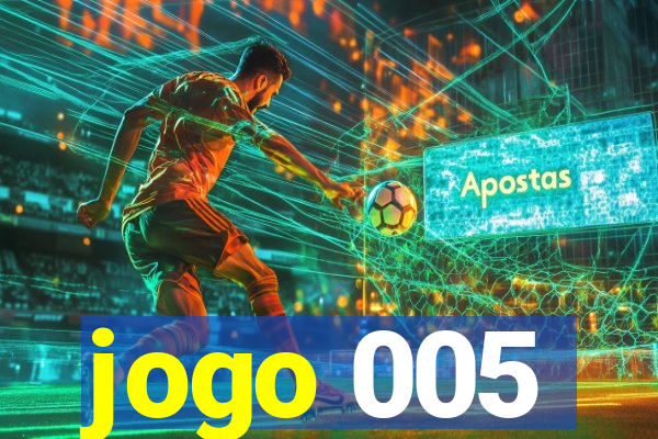 jogo 005